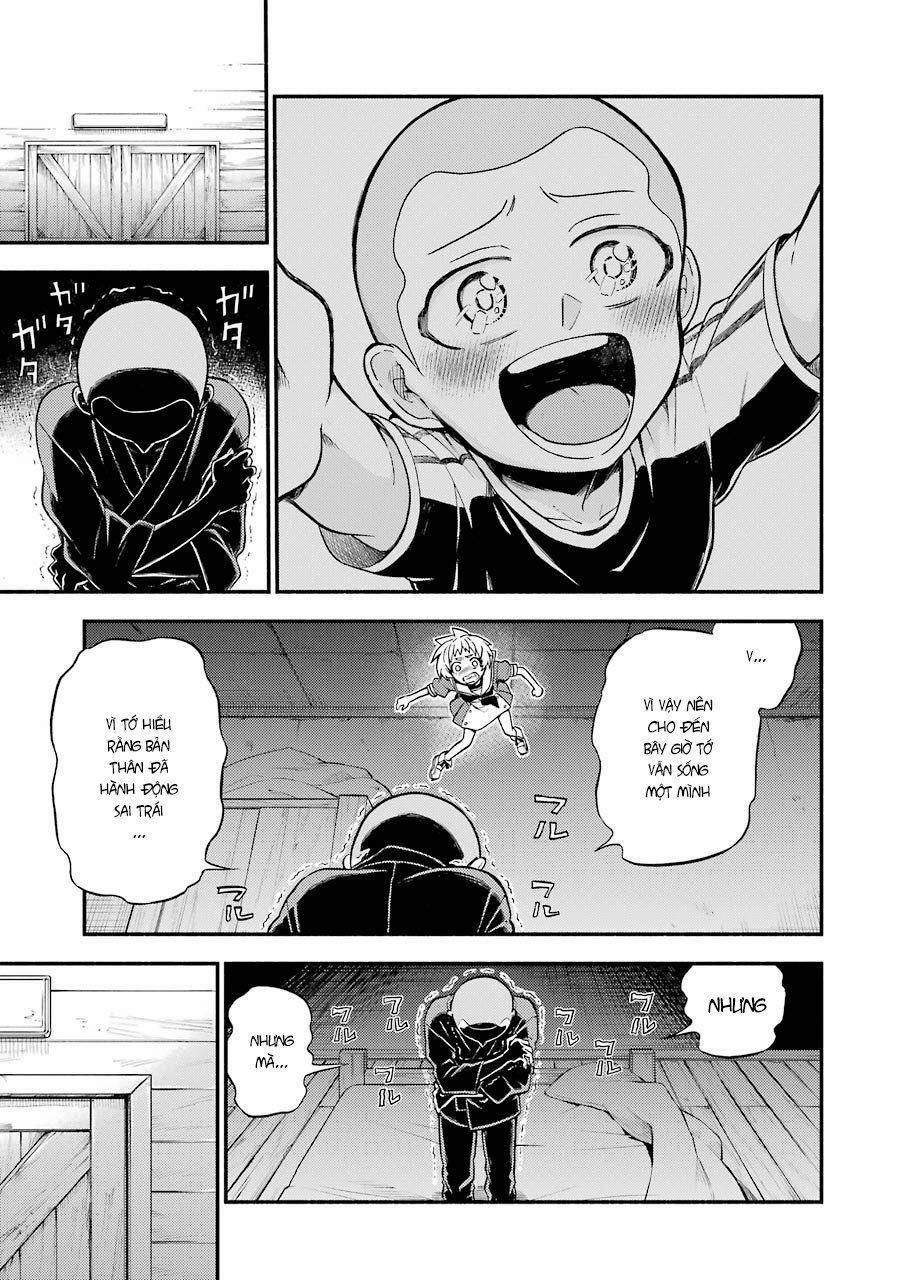 Munou Na Nana 36 trang 29