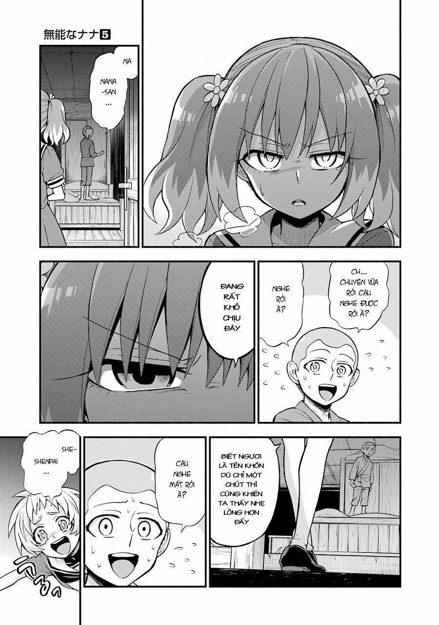 Munou Na Nana 36 trang 31