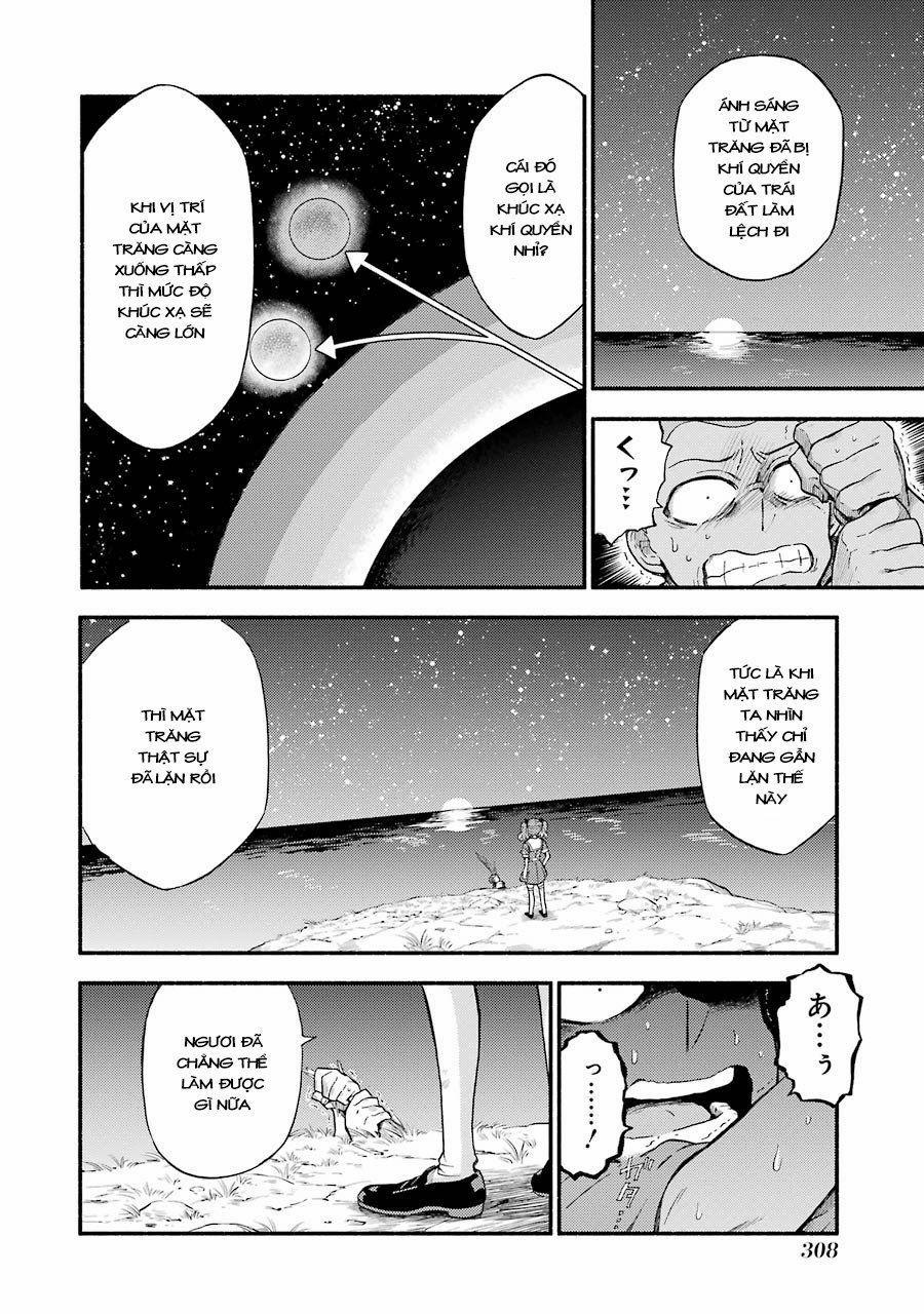 Munou Na Nana 37 trang 26