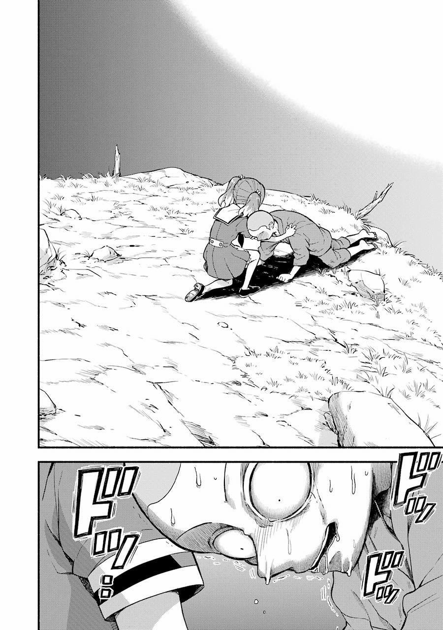 Munou Na Nana 37 trang 30