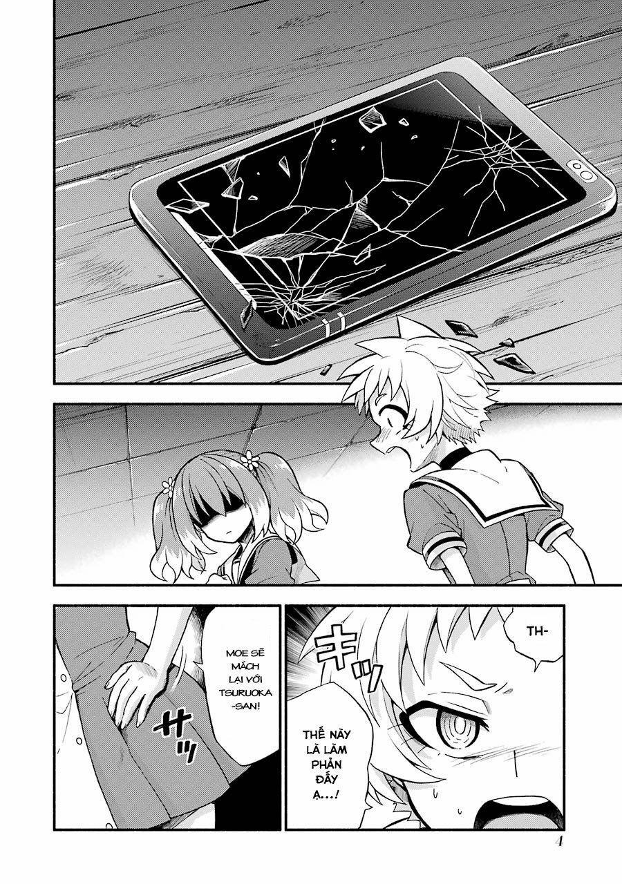 Munou Na Nana 38 trang 2