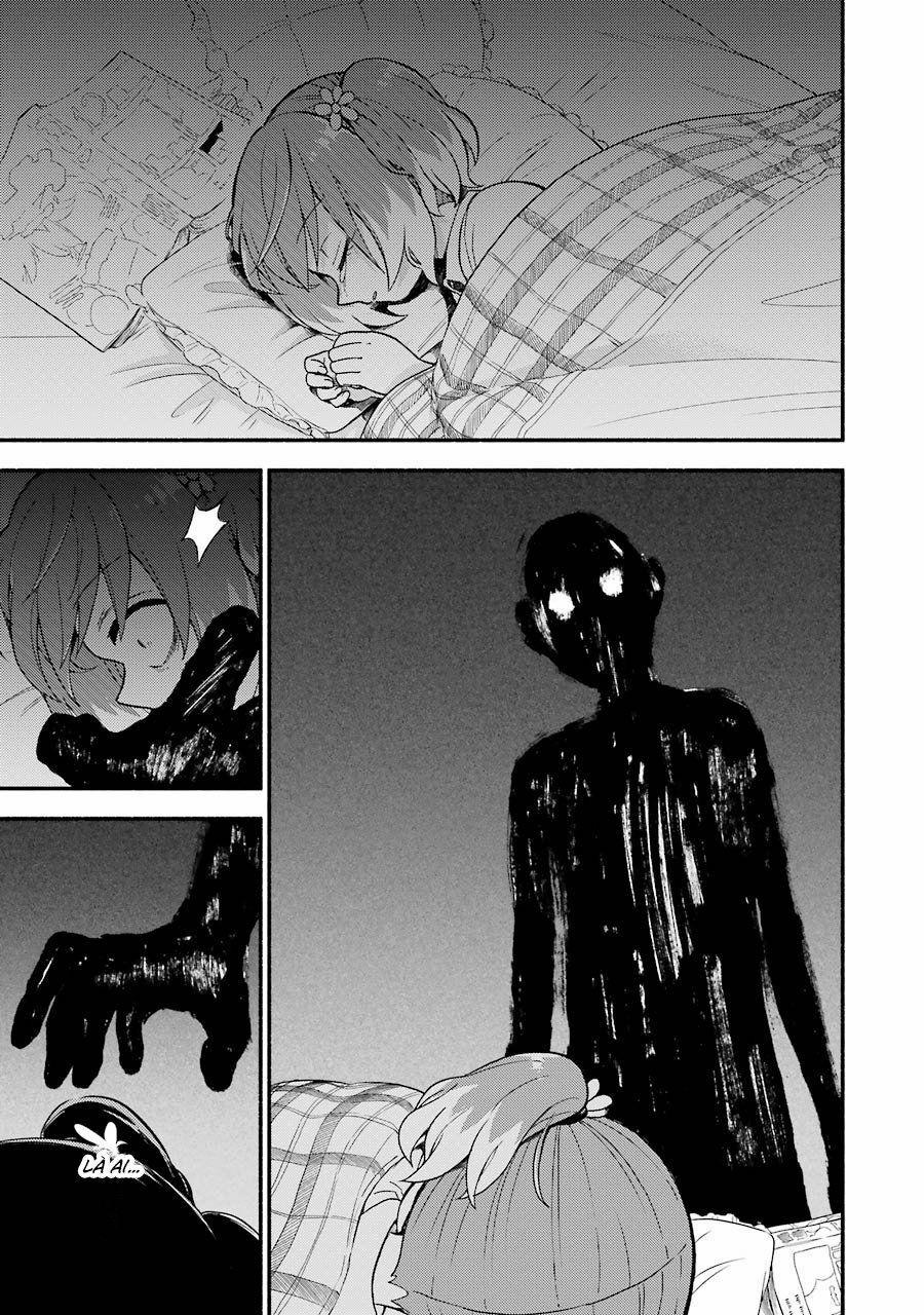 Munou Na Nana 38 trang 23