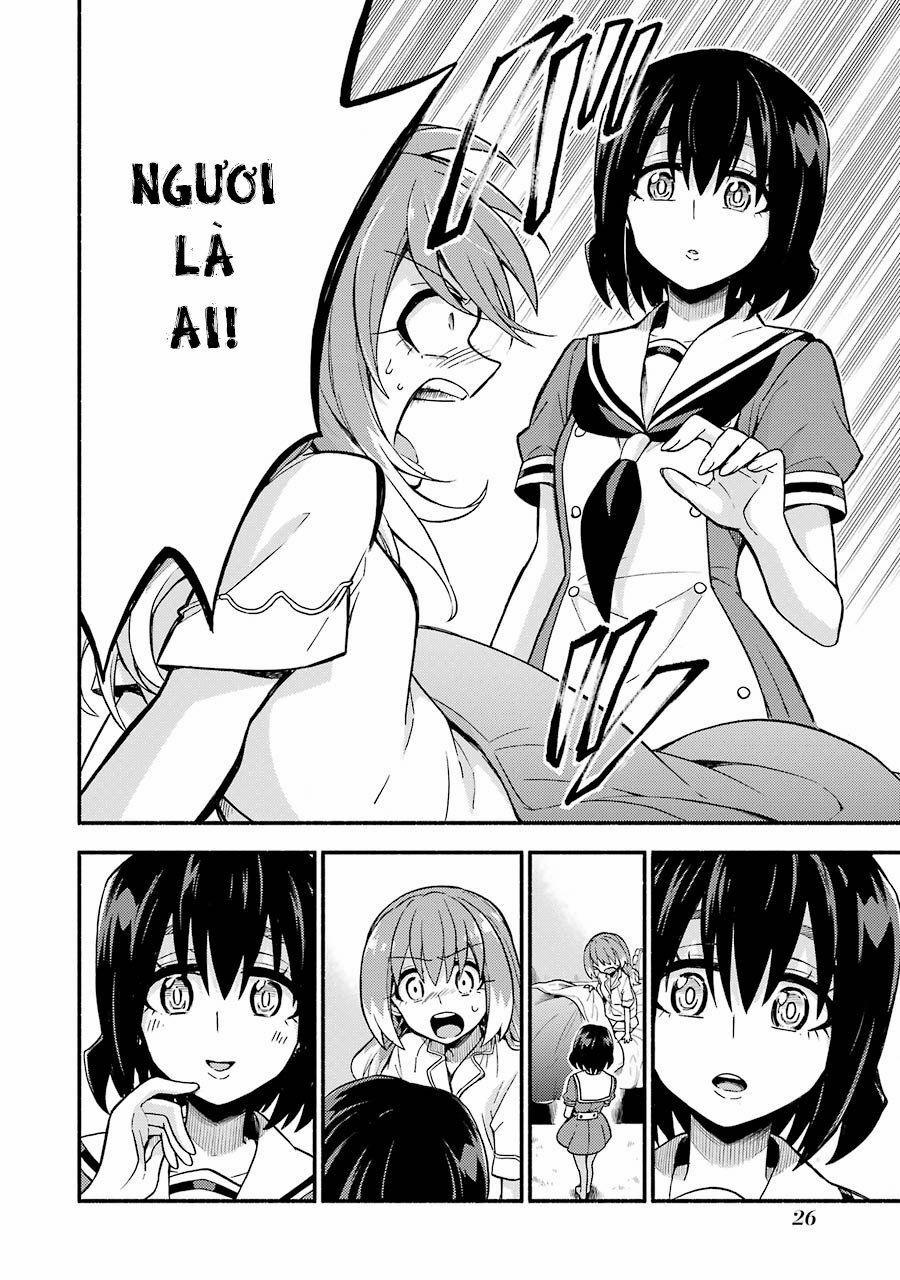 Munou Na Nana 38 trang 24