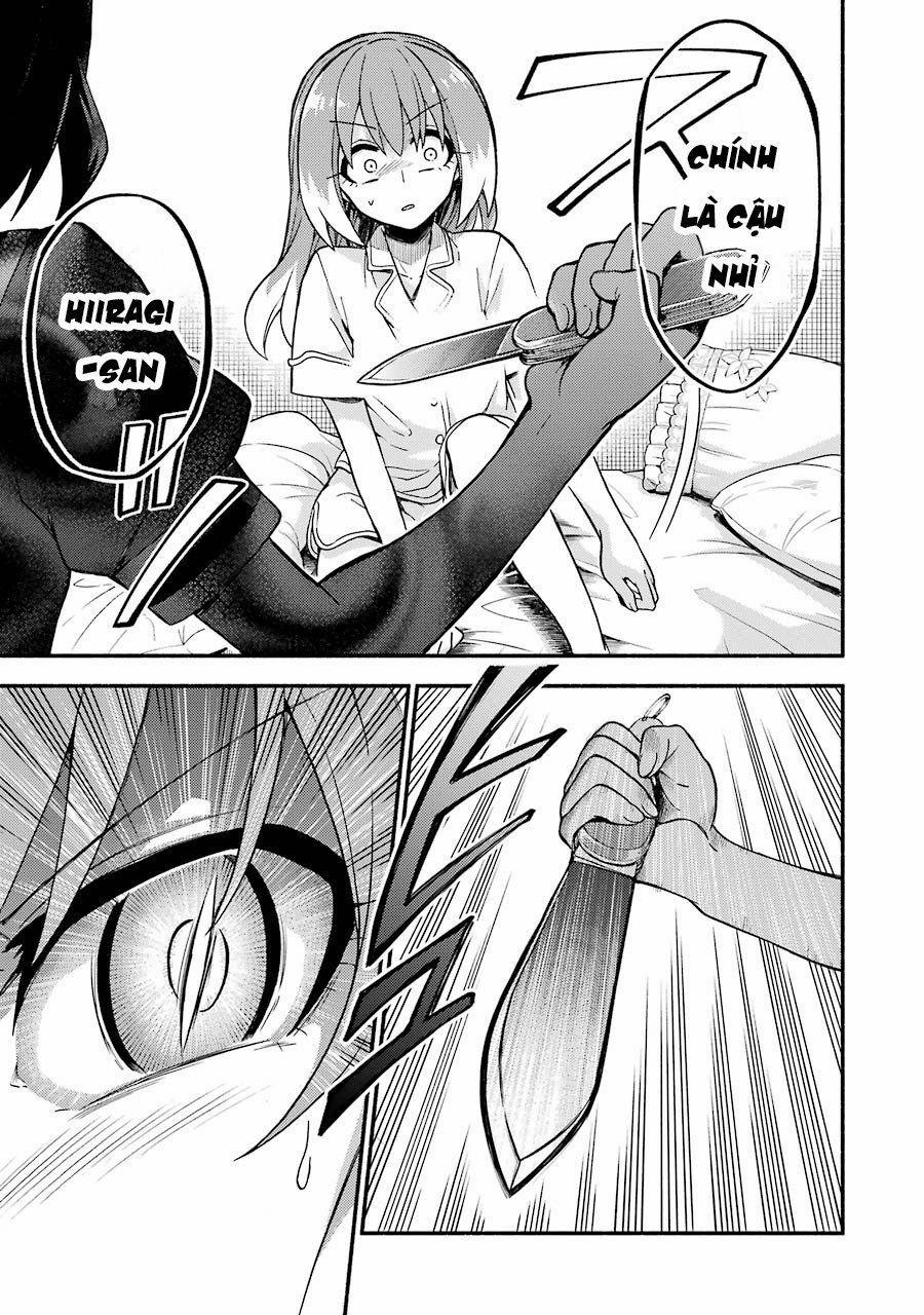 Munou Na Nana 38 trang 27