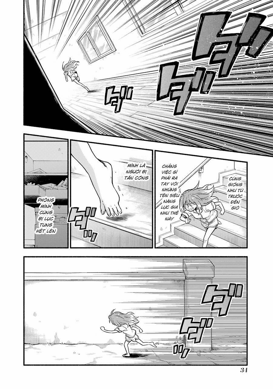 Munou Na Nana 38 trang 32