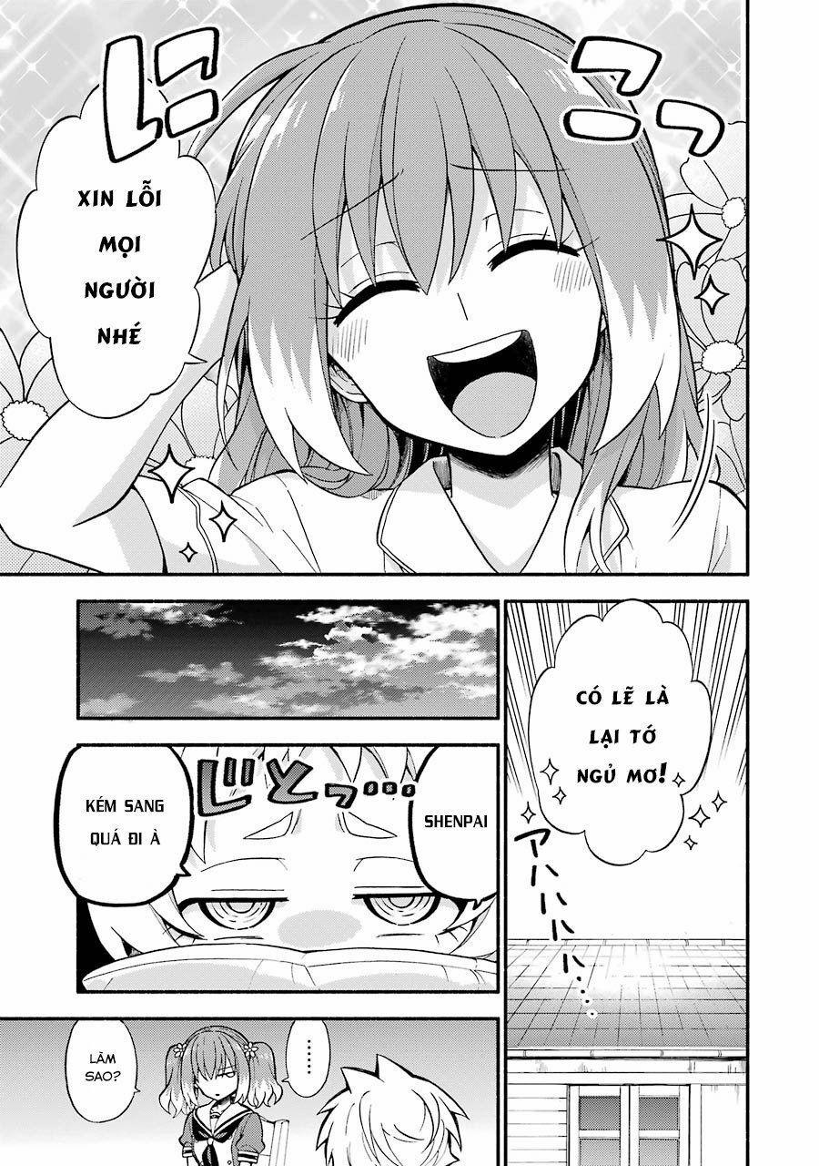 Munou Na Nana 39 trang 11