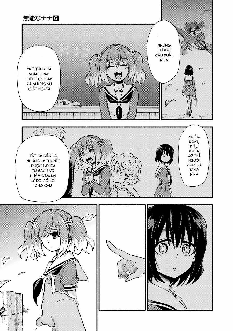 Munou Na Nana 39 trang 39