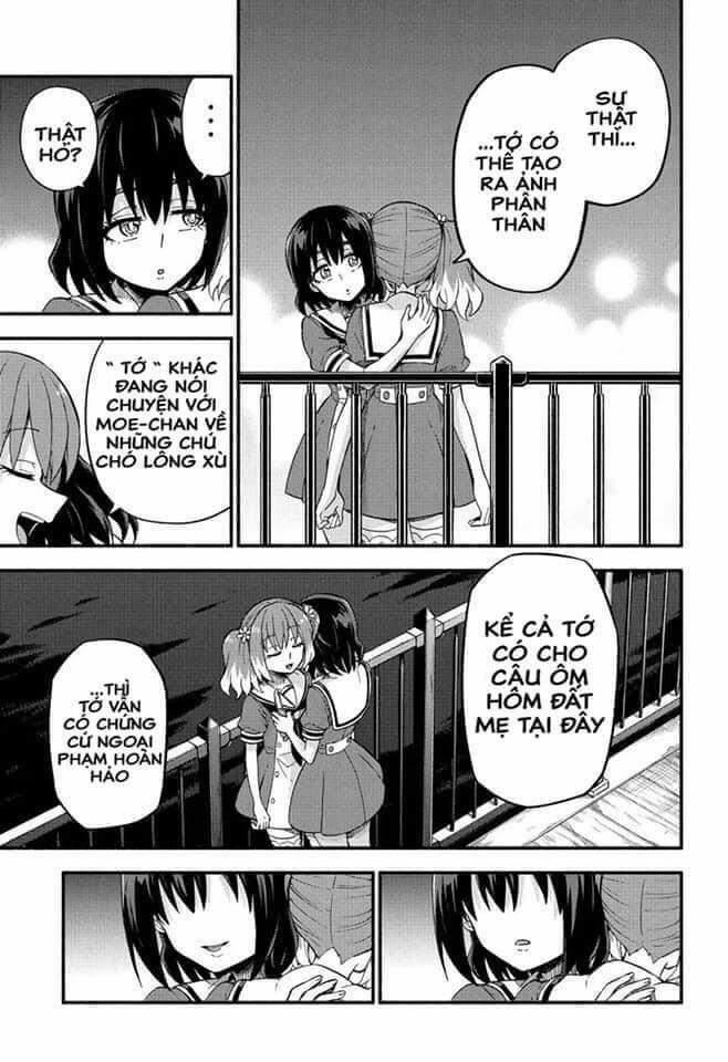 Munou Na Nana 40 trang 30