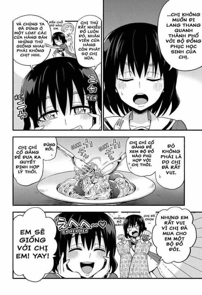 Munou Na Nana 41 trang 29