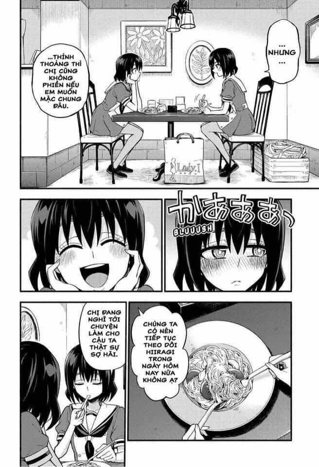 Munou Na Nana 41 trang 31