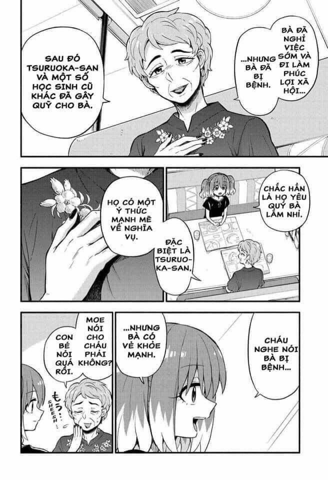 Munou Na Nana 41 trang 6