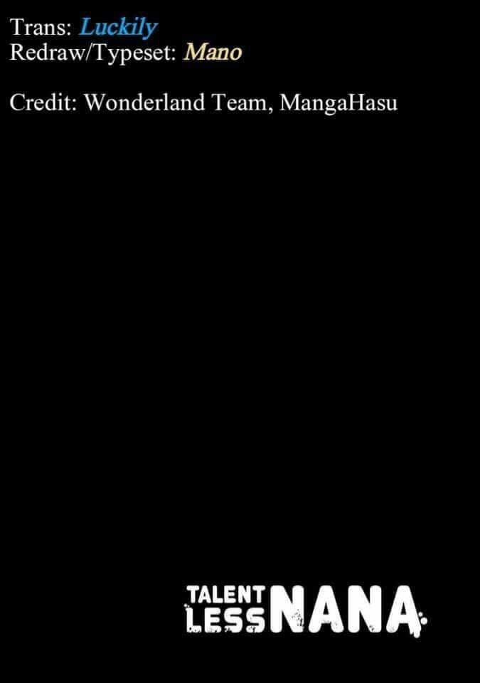 Munou Na Nana 42 trang 1