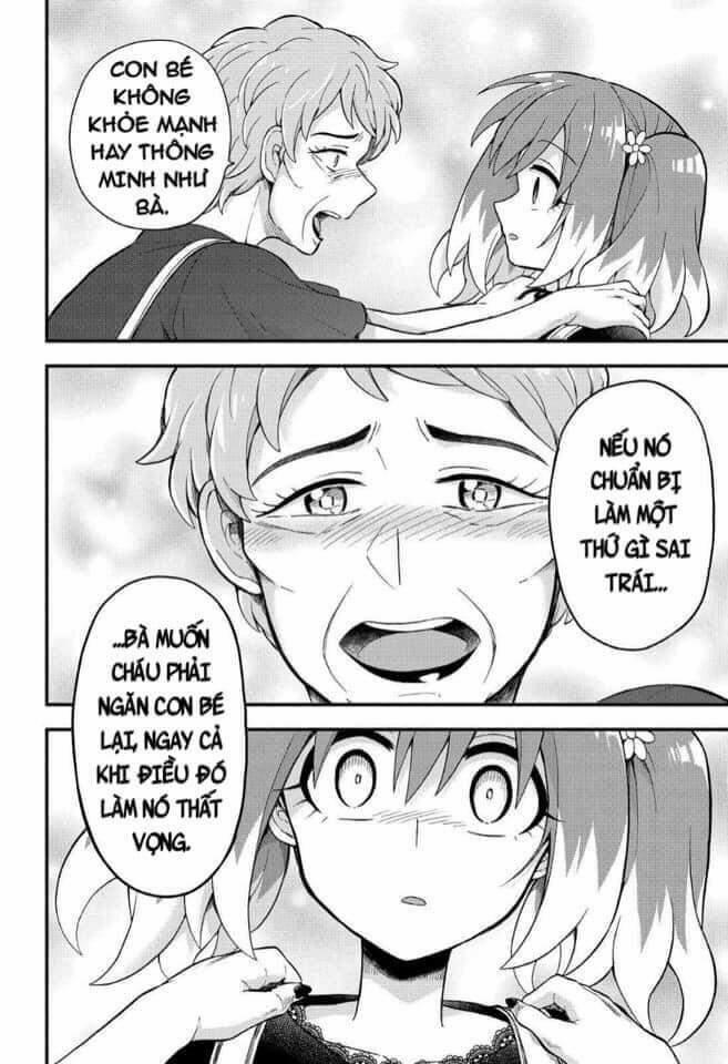 Munou Na Nana 42 trang 11