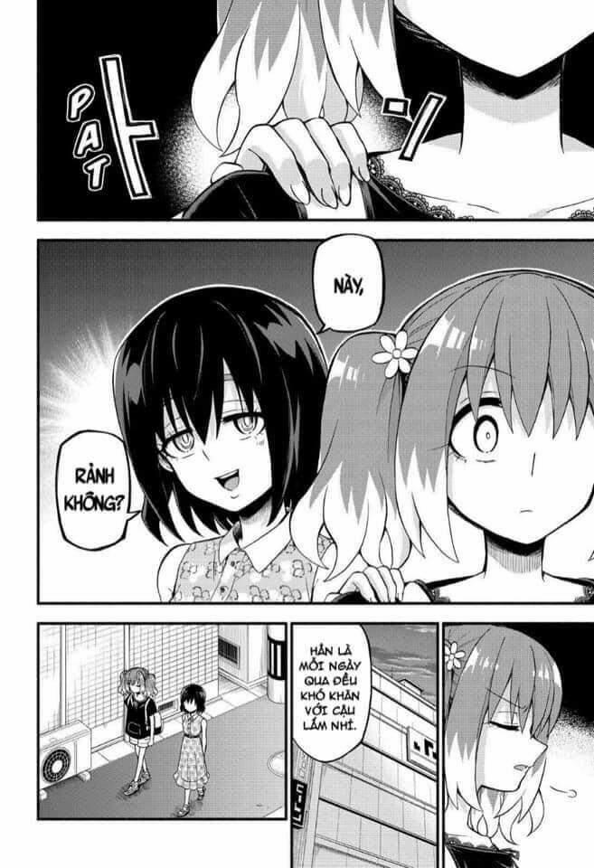 Munou Na Nana 42 trang 13