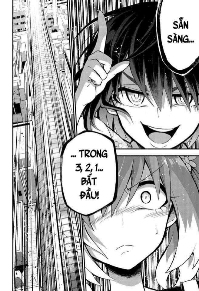 Munou Na Nana 42 trang 26