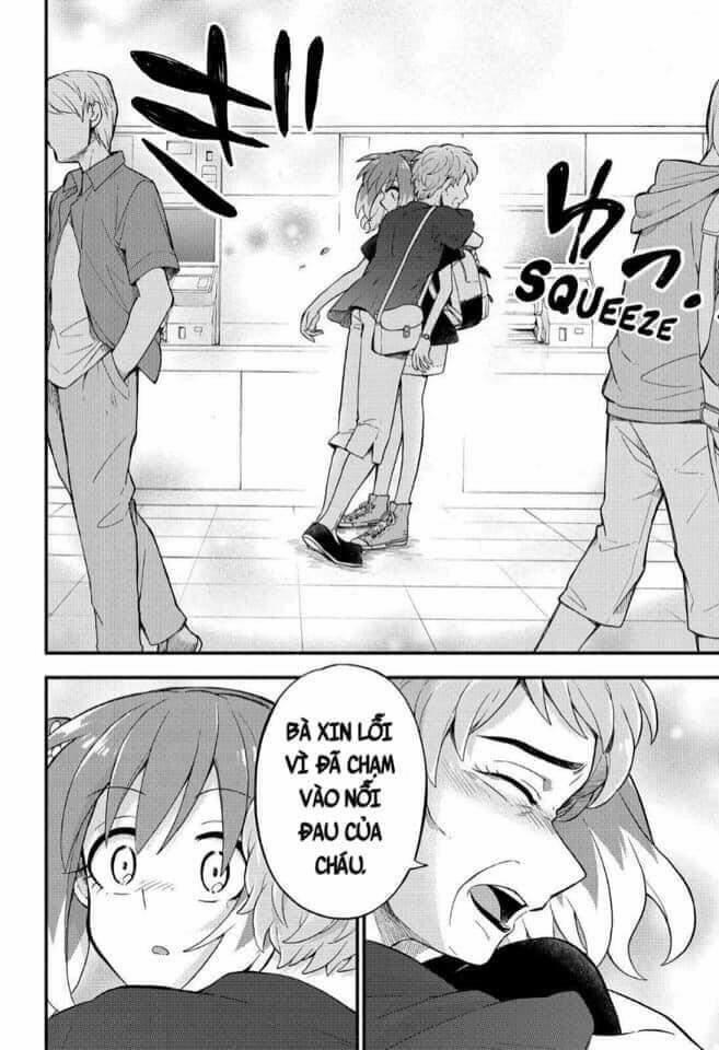 Munou Na Nana 42 trang 8