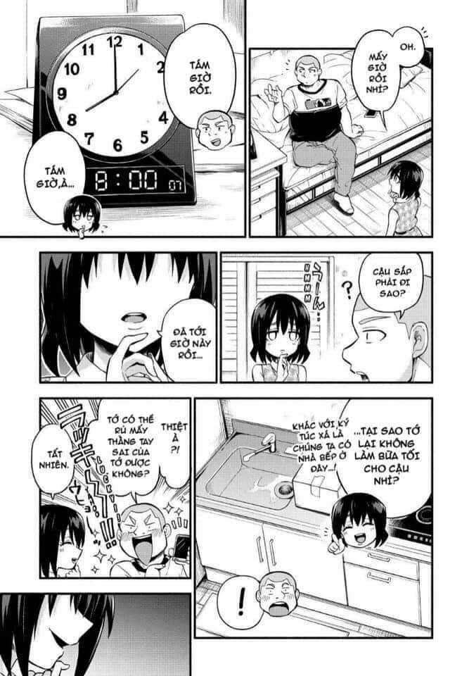 Munou Na Nana 43 trang 4