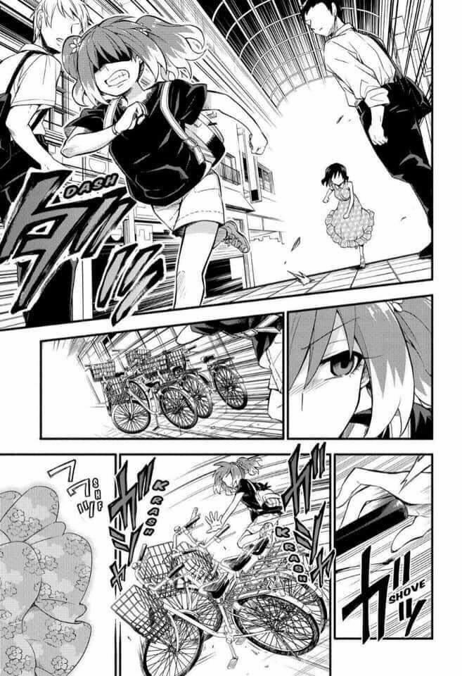 Munou Na Nana 43 trang 6