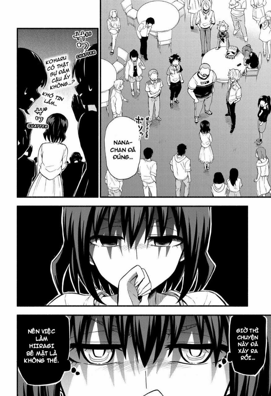 Munou Na Nana 44 trang 31