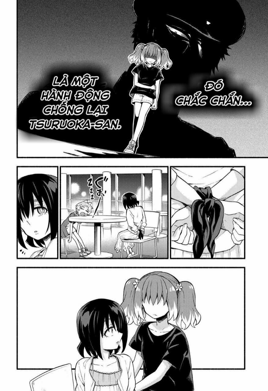 Munou Na Nana 45 trang 11