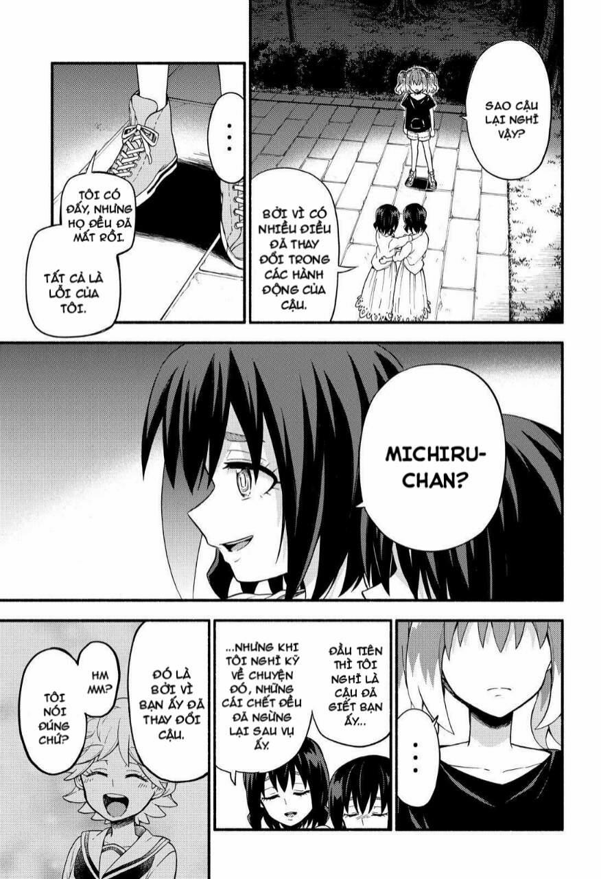 Munou Na Nana 45 trang 26