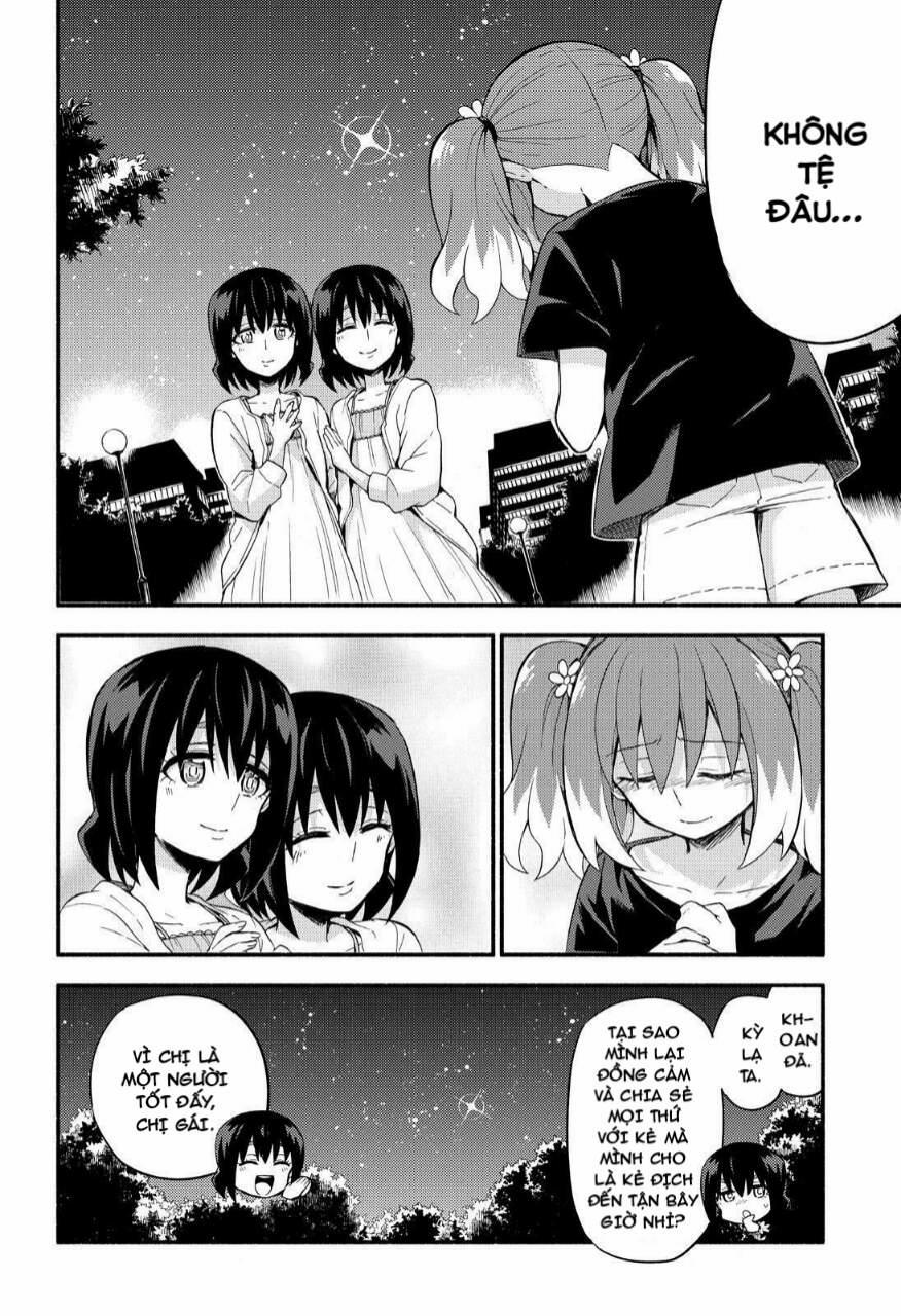 Munou Na Nana 45 trang 29