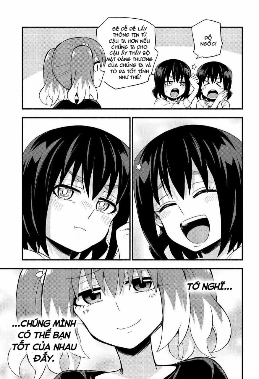 Munou Na Nana 45 trang 30