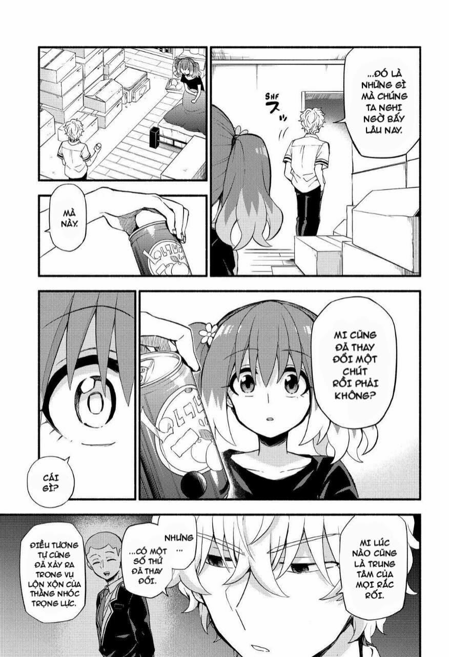 Munou Na Nana 45 trang 4