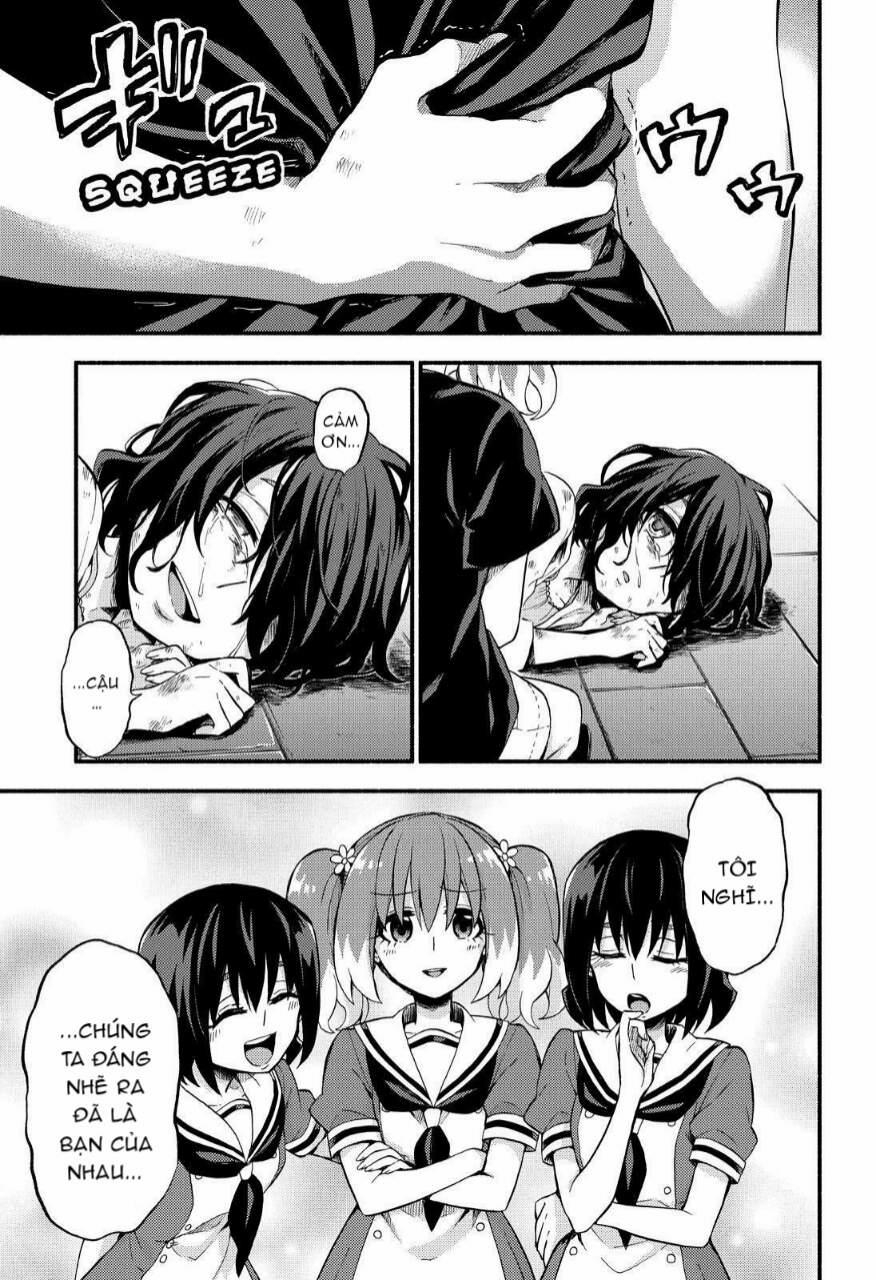 Munou Na Nana 46 trang 9