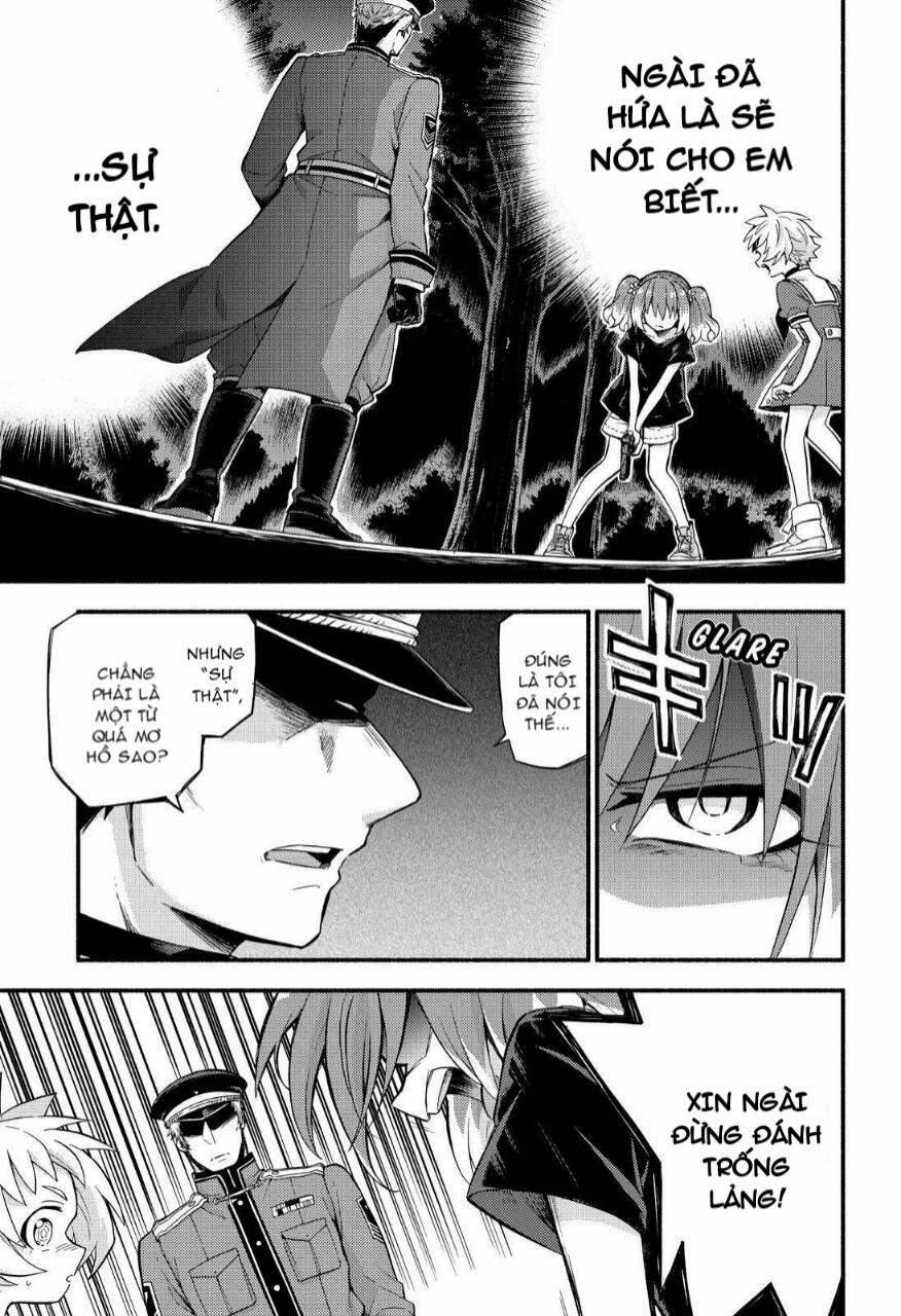 Munou Na Nana 47 trang 1