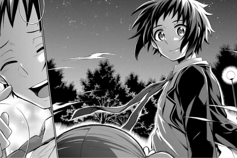 Munou Na Nana 47 trang 20