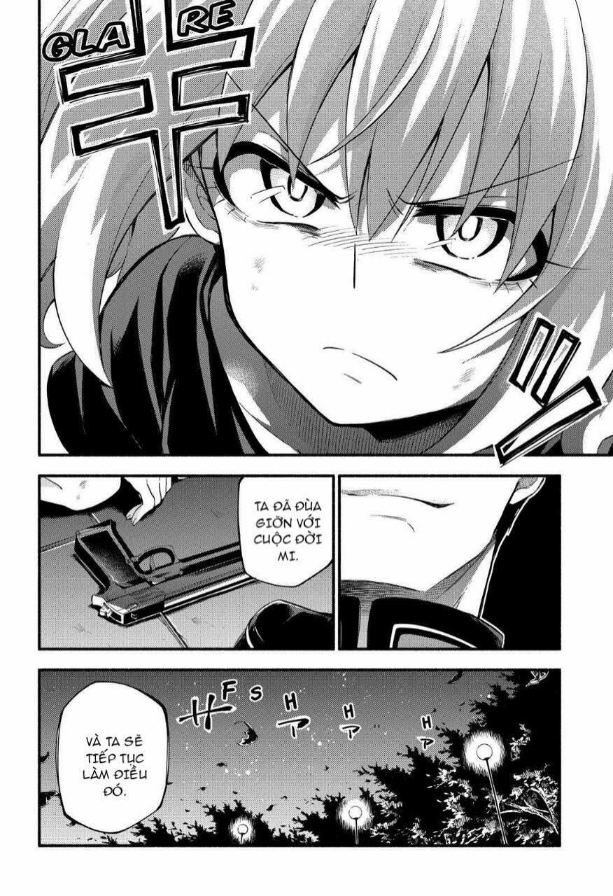 Munou Na Nana 47 trang 25