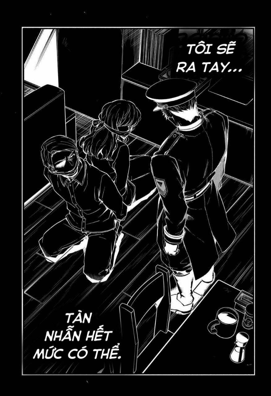 Munou Na Nana 47 trang 5