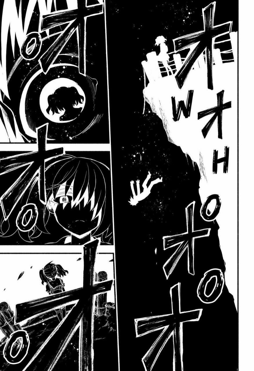 Munou Na Nana 48 trang 1