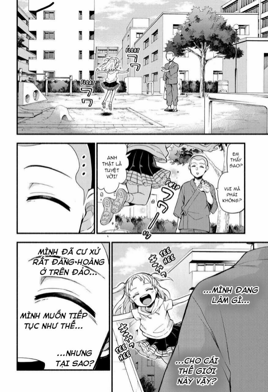 Munou Na Nana 48 trang 16