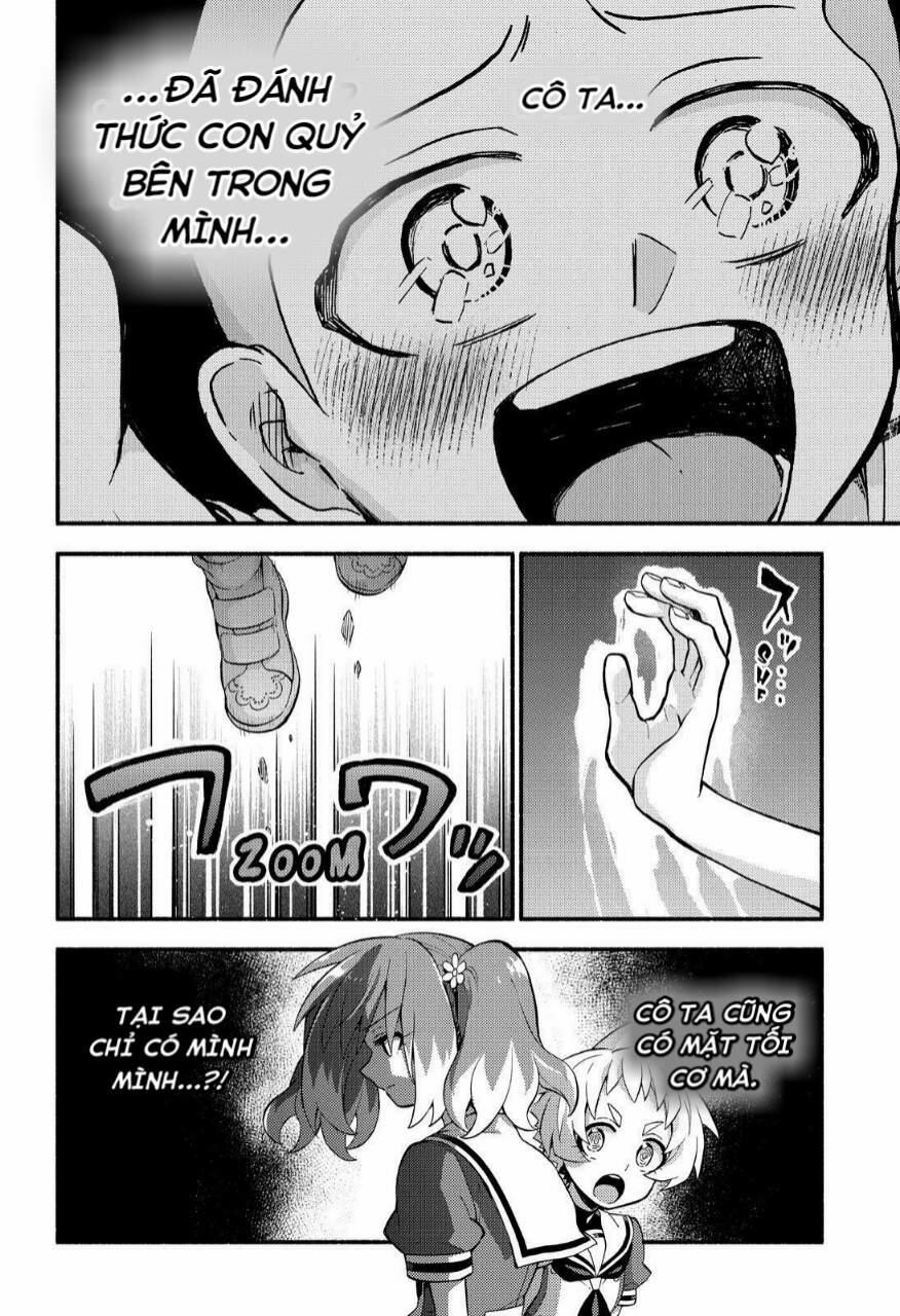 Munou Na Nana 48 trang 18