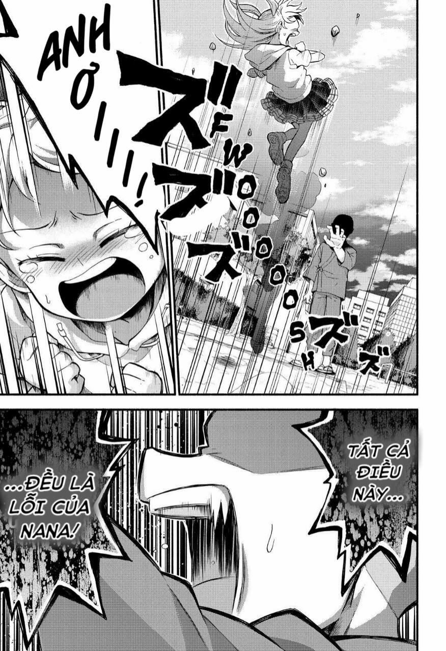 Munou Na Nana 48 trang 19