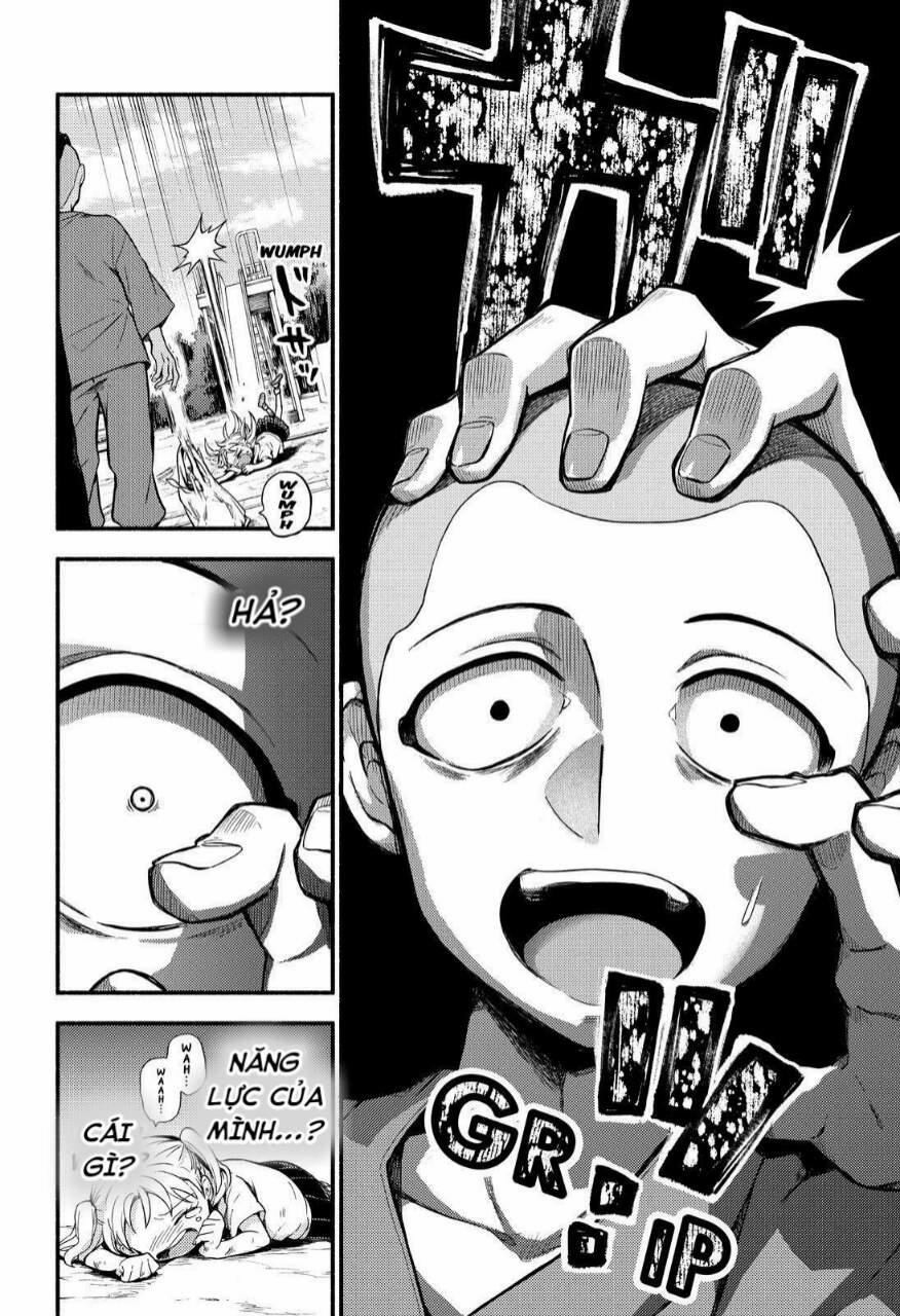 Munou Na Nana 48 trang 20