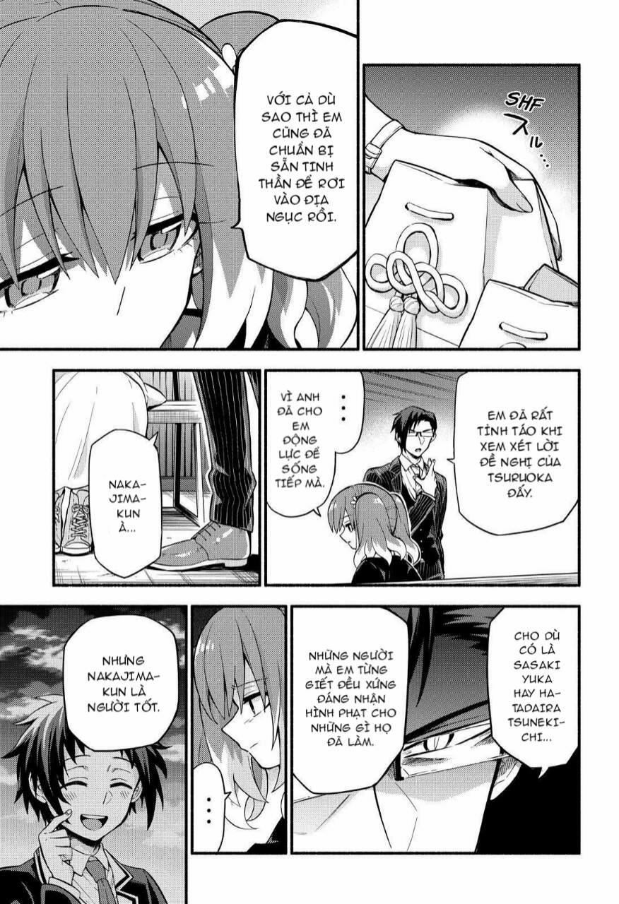 Munou Na Nana 48 trang 5