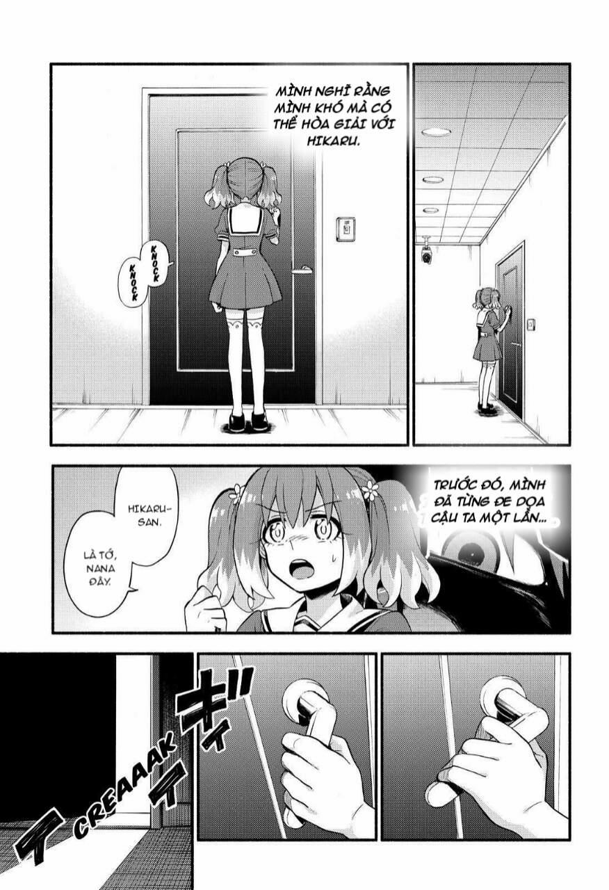 Munou Na Nana 49 trang 24