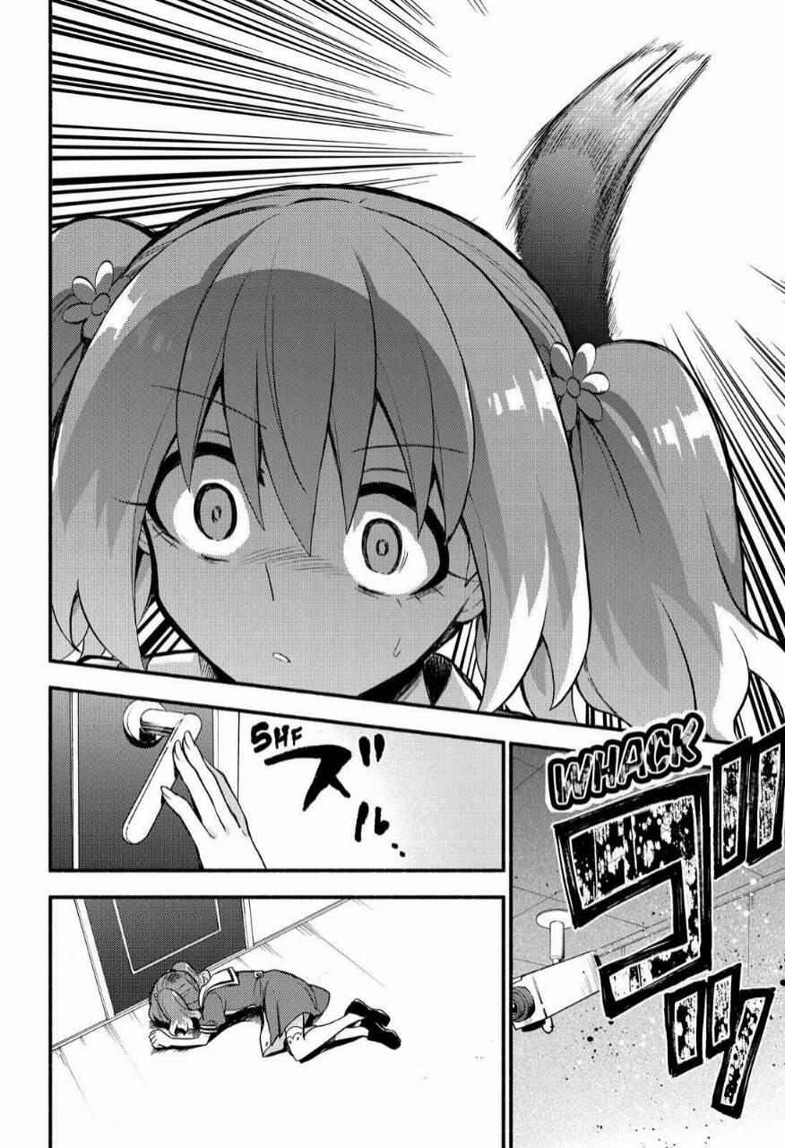 Munou Na Nana 49 trang 27