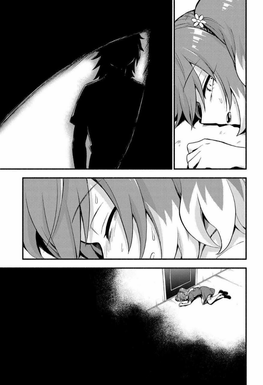 Munou Na Nana 49 trang 28