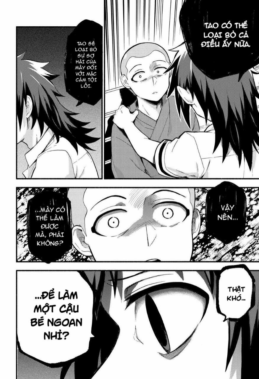 Munou Na Nana 49 trang 7