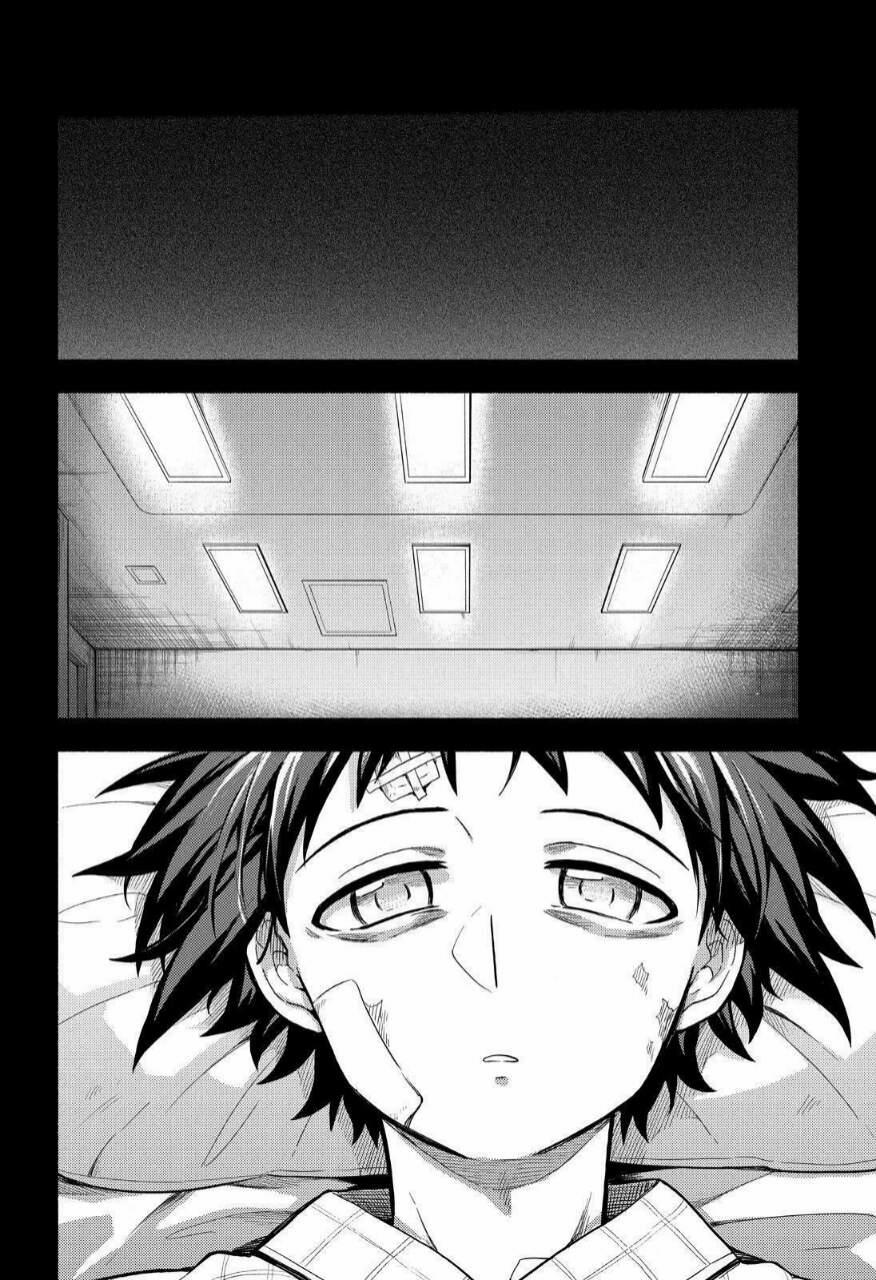 Munou Na Nana 53 trang 1