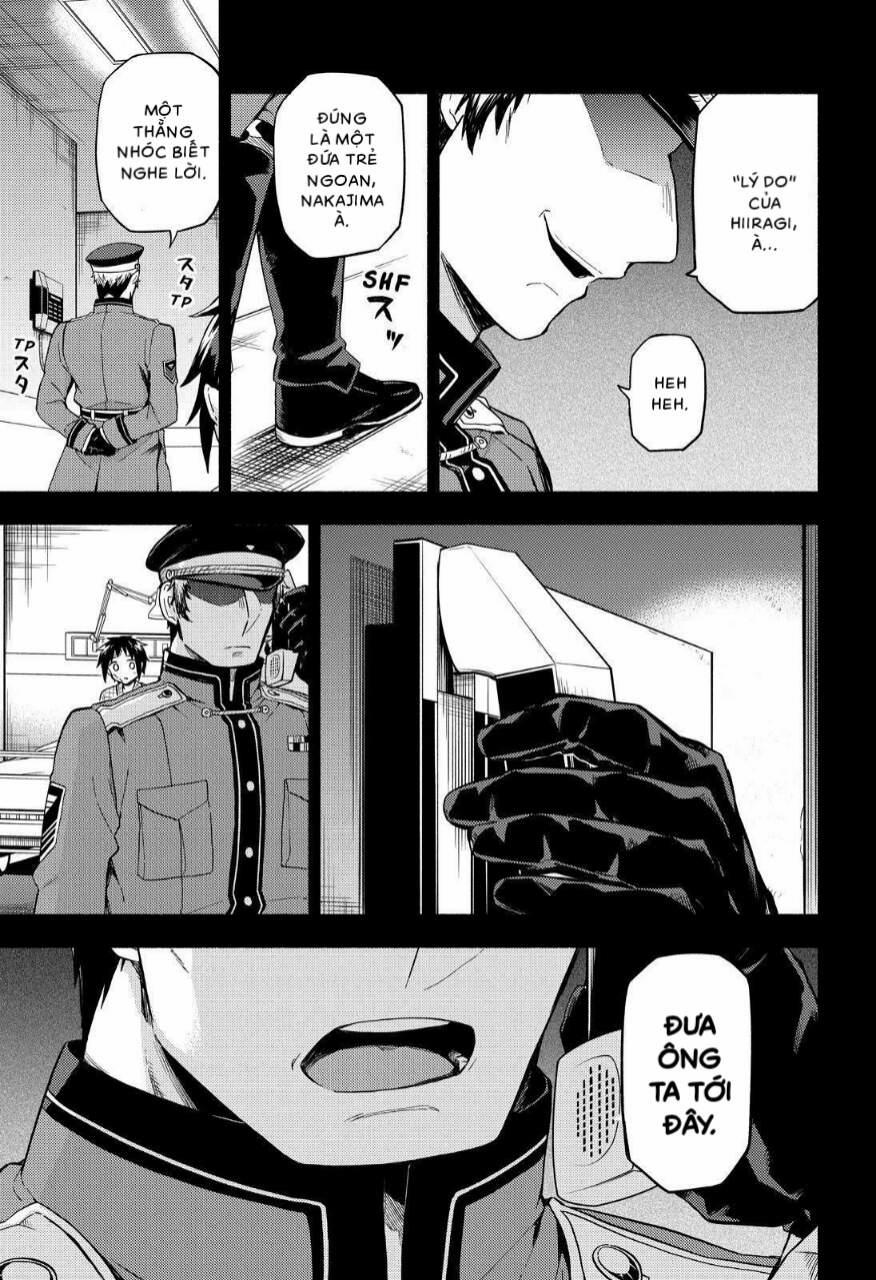 Munou Na Nana 53 trang 14