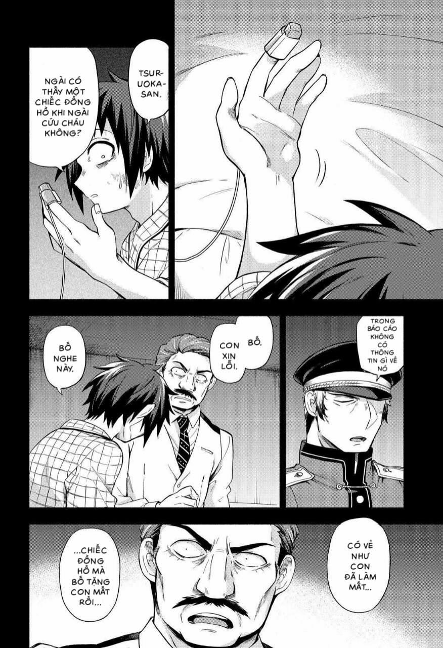 Munou Na Nana 53 trang 19