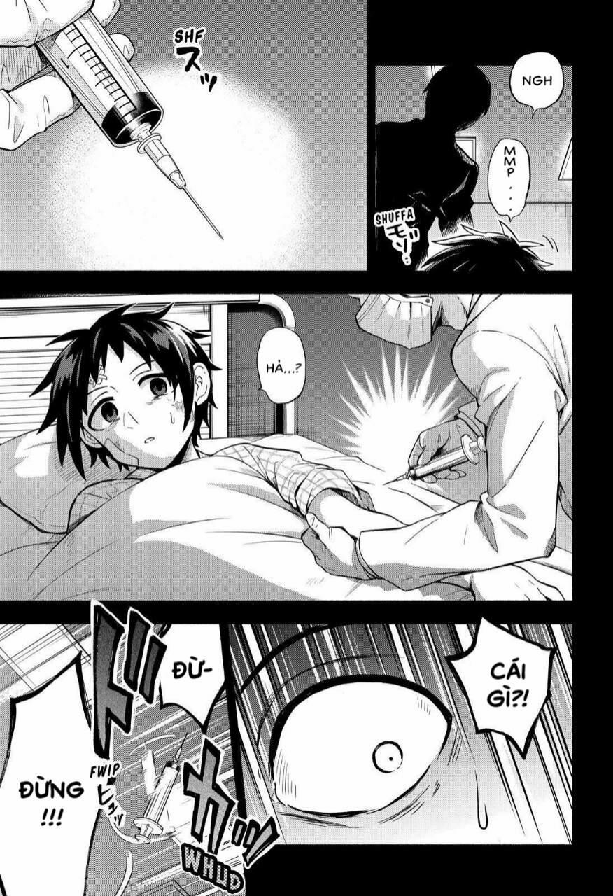 Munou Na Nana 53 trang 2