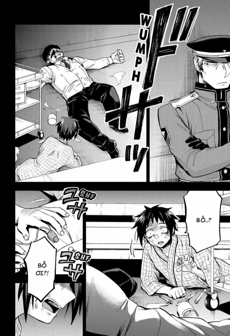 Munou Na Nana 53 trang 27