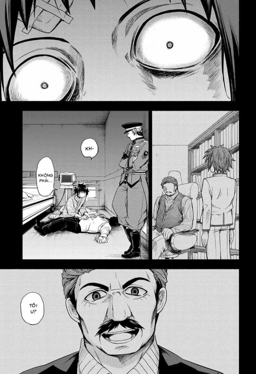 Munou Na Nana 53 trang 30