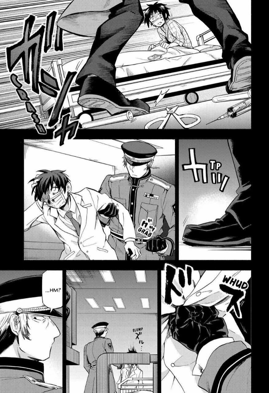 Munou Na Nana 53 trang 6